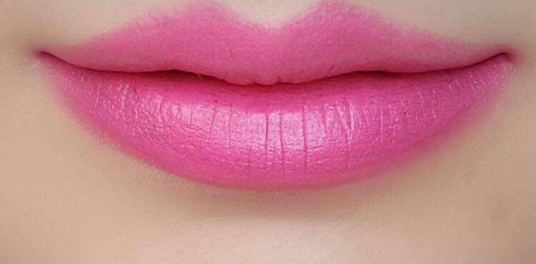 黄皮口红重灾区——我大概是被下了降头才会买这些口红！