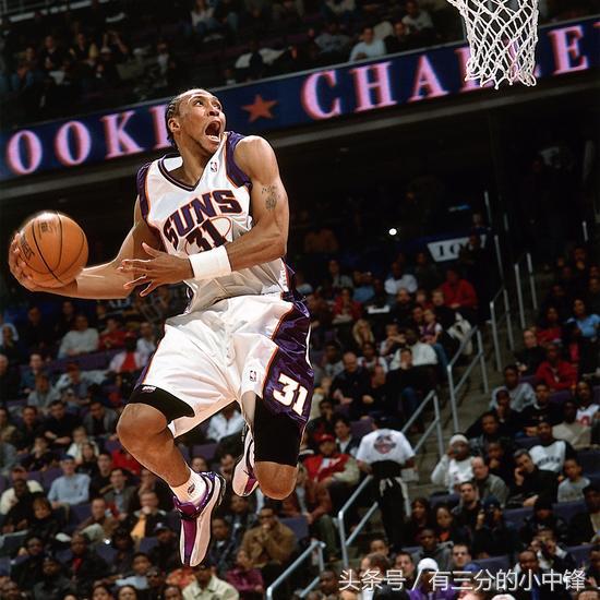 不是新KG就是新伯德,NBA新秀模板全靠吹?是你没读懂背后潜台词