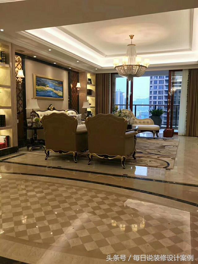 把新房给开发商做样板房好吗,把房子给装修公司做样板间要钱吗