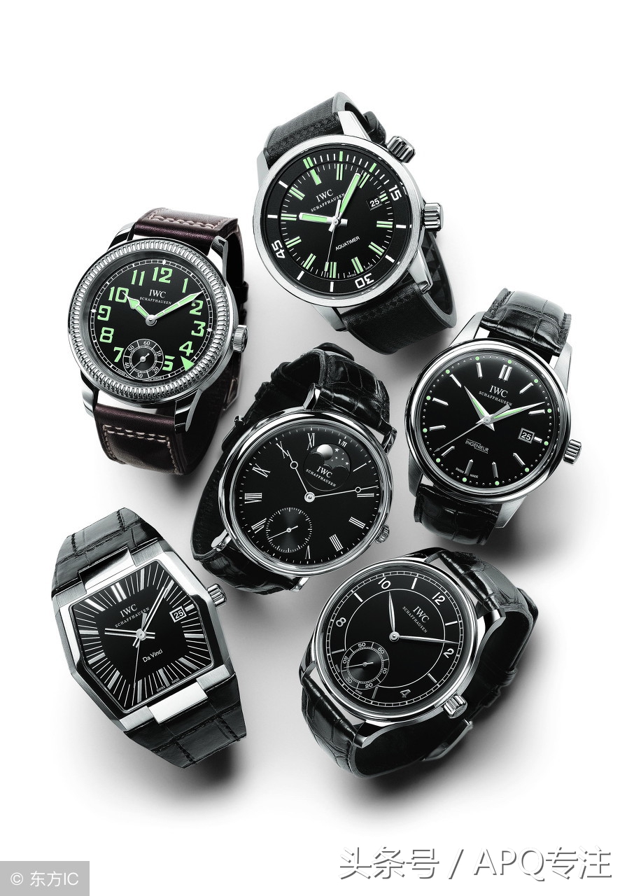 经典葡萄牙系列腕表,飞行员系列腕表哪个品牌好