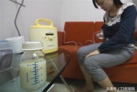 孕妇生完孩子怎么母乳就多了呢,孕妇生完之后奶水要不要挤