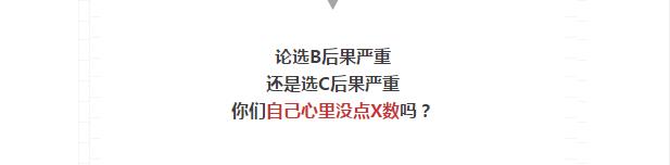 女朋友的闺密突然发了条暧昧短信怎么办？赶快测试下你的生存指数