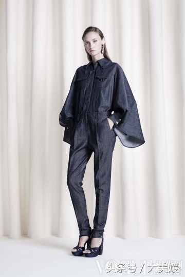 【大美媛服饰】DiceKayek土耳其时尚品牌