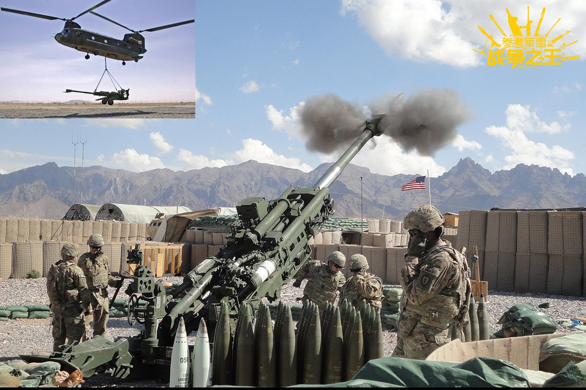 独霸英军79年的世界顶级*火军**公司BAE！