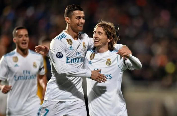 c罗与对手发生冲突,c罗和对手发生冲突