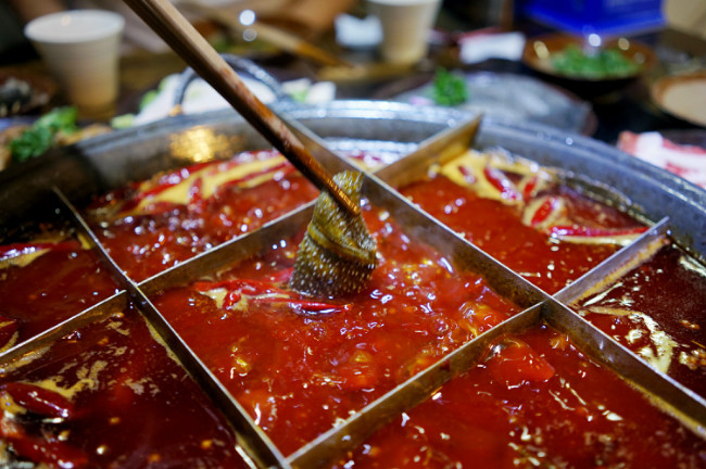 十大品牌火锅连锁加盟店有哪些,海鲜火锅加盟店品牌排行榜前十名