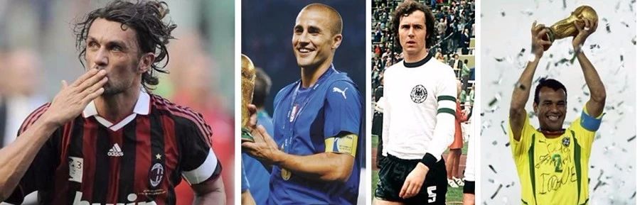 聊一聊你心目中的最强球队,我心中的足坛历史最佳阵容