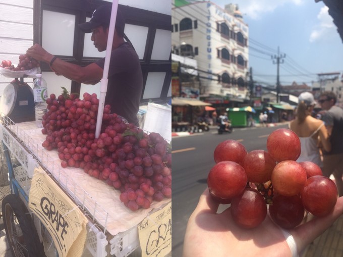 普吉岛五日游多少费用,泰国普吉岛自由行5天4夜花费