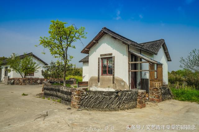 上海附近的度假景点推荐,上海周边度假地点推荐