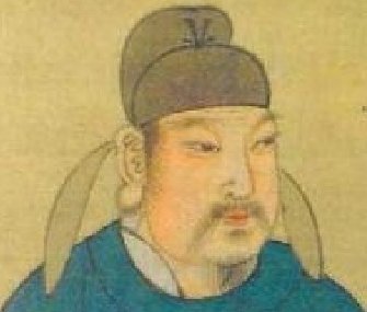 唐朝21个皇帝排名,唐朝历代21位君主