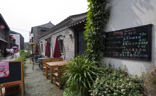 南京夫子庙外地人可以去吗,外地人来夫子庙