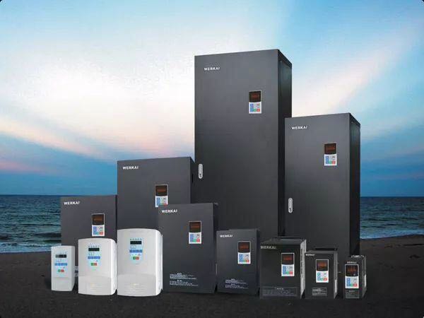 零基础学习电工入门资料变频器,教你一招快速入门变频器