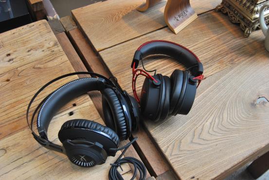 金士顿耳机阿尔法和飓风区别,金士顿阿尔法加强版耳机怎么设置