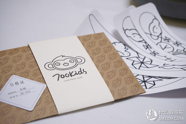 700Bike+小米生态链，高颜值和高性价比的柒小佰变形儿童车