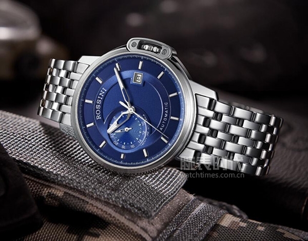 国产十大手表品牌你知道几个,国产男士手表品牌排行榜前十