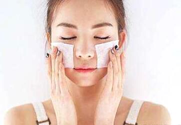 粉扑的正确使用方法,湿敷棉的正确使用方法