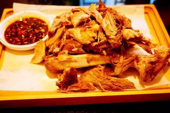 北京吃货大本营,北京二环美食攻略吃货必备