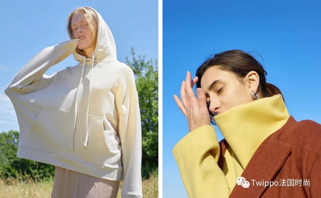 牛仔衣分男女吗,怎么分男女上衣区别图