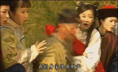 一堆老戏骨，照样拍出大烂片