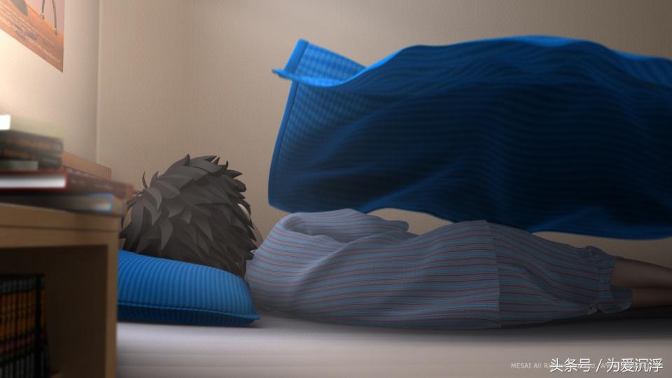 晨勃与*生活性**有什么联系？