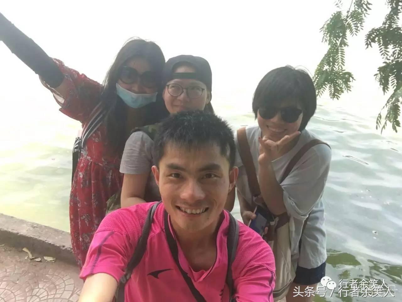 【寻求出版】《漫行东南亚》（77天漫行东南亚四国）漫行者余笑人