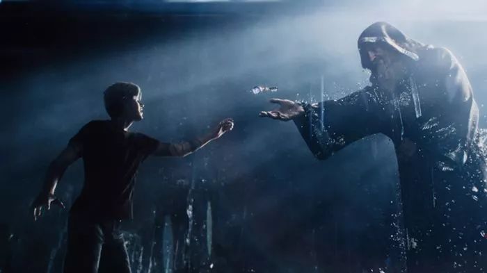 头号玩家赚钱,头号玩家蕴含的道理