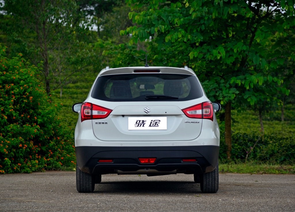 这款合资suv仅售6万是否值得购买,这几款合资suv值得一看