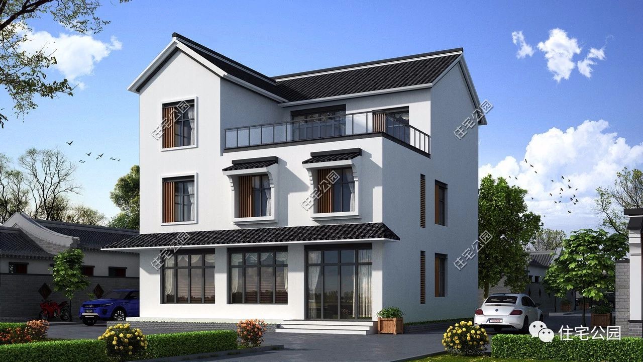 房子怎么就不漏水了,楼房漏水有什么办法可以不漏水