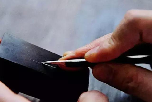 中国工匠的技艺震惊世界,潘惊石大师揭开拉丝绝技之谜