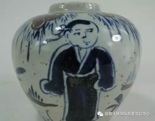 明代瓷器最新价格,明代瓷器真品