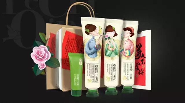 都说日本包装设计好，中国品牌的包装设计也很牛逼！