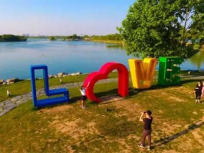 武汉外语外事职业学院什么样,武汉外语外事职业学院周围环境