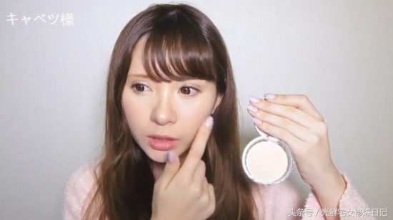 美妆达人推荐的化妆品品牌,美妆达人推荐护肤品