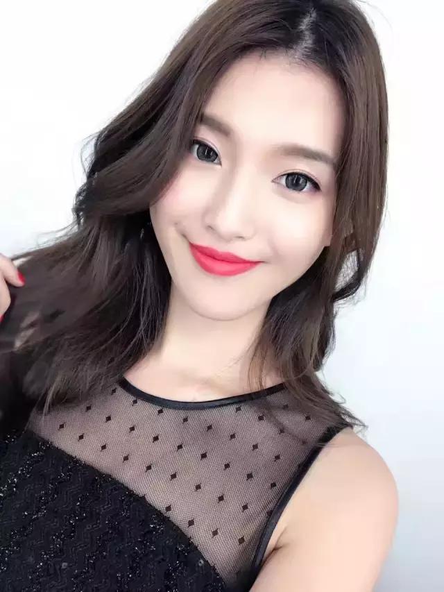 美瞳掉色?含水量是什么?怎么戴才正确,这一篇全搞定!