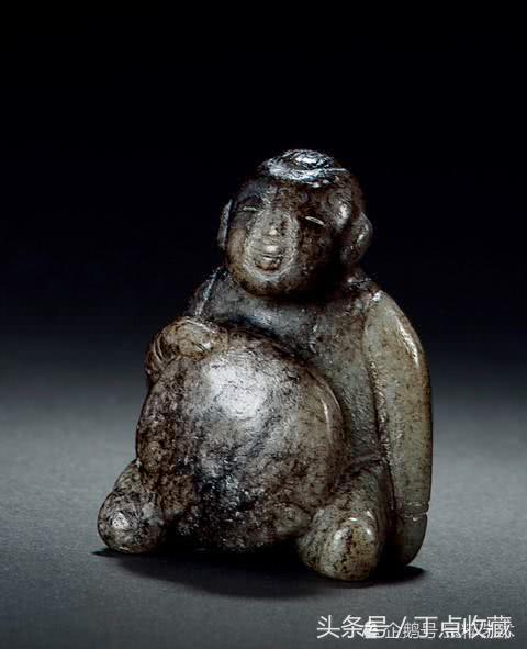 中国历代著名玉器列表,中国古代精品玉器图片欣赏