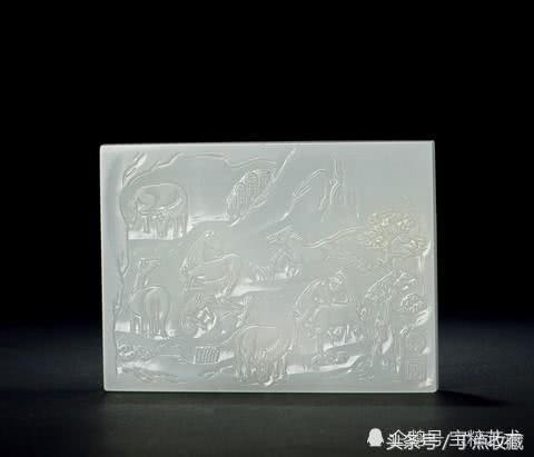 丁点作品,最值得收藏的5件玉器图片