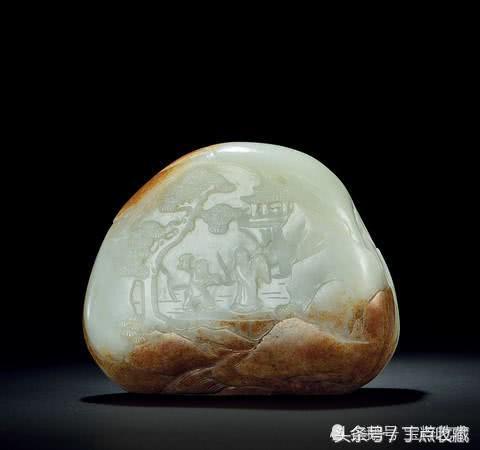 中国历代著名玉器列表,中国古代精品玉器图片欣赏
