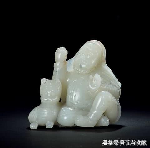 丁点作品,最值得收藏的5件玉器图片