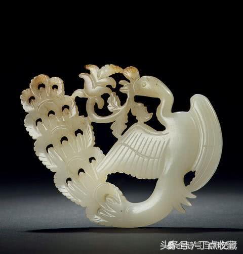 丁点作品,最值得收藏的5件玉器图片