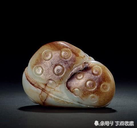 中国历代著名玉器列表,中国古代精品玉器图片欣赏