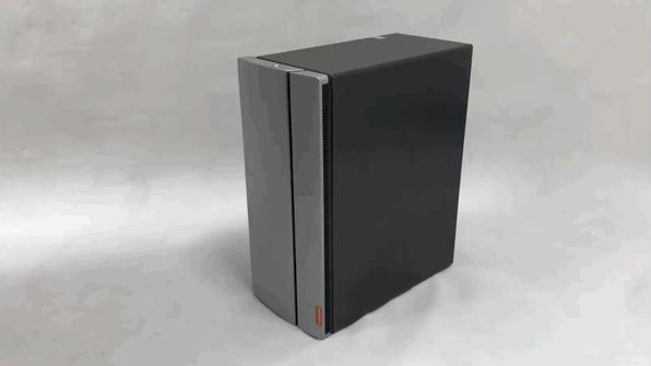 联想天逸510pro锐龙版评测,2019款联想天逸510pro