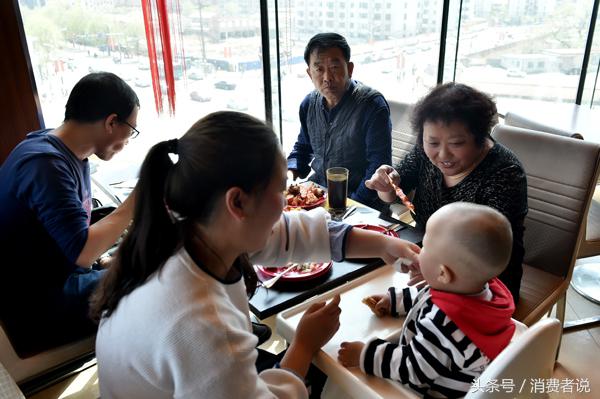 盂县的饕餮天堂——好伦哥（盂县店）