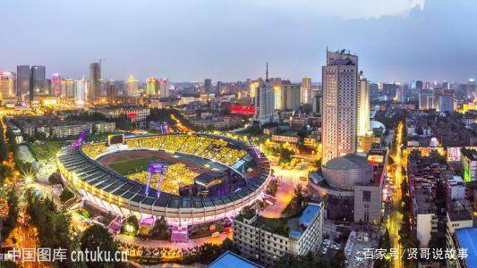 成都风景最好看的地方,成都最适合旅游的城市