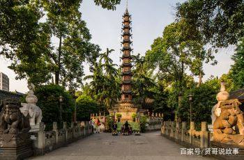 成都风景最好看的地方,成都最适合旅游的城市