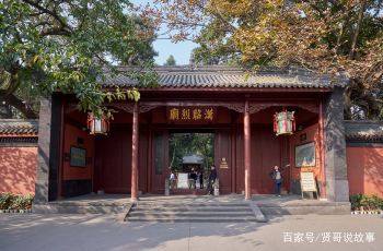 成都风景最好看的地方,成都最适合旅游的城市