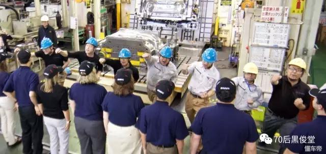 丰田公司怎么管理员工,丰田企业管理方式