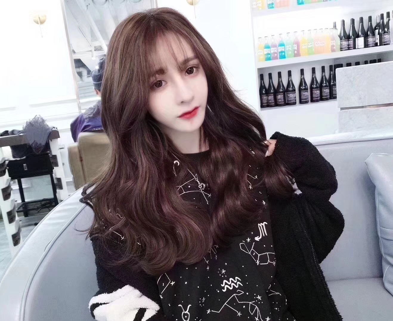 怎么看自己的脸型适合的哪种发型,如何辨别自己的脸型合适什么发型