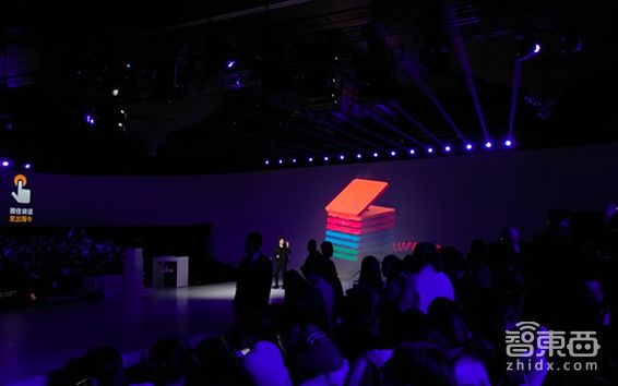 李彦宏陆奇百度联盟,陆奇李彦宏百度演讲