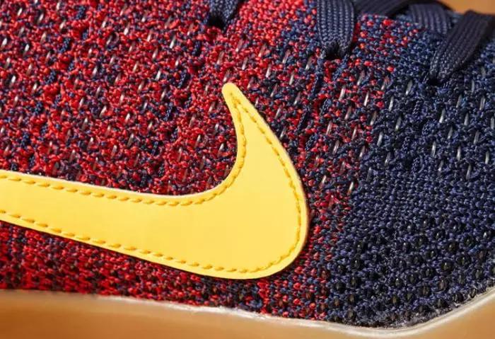 nike科比篮球鞋开箱,nike什么时候推出的科比签名鞋