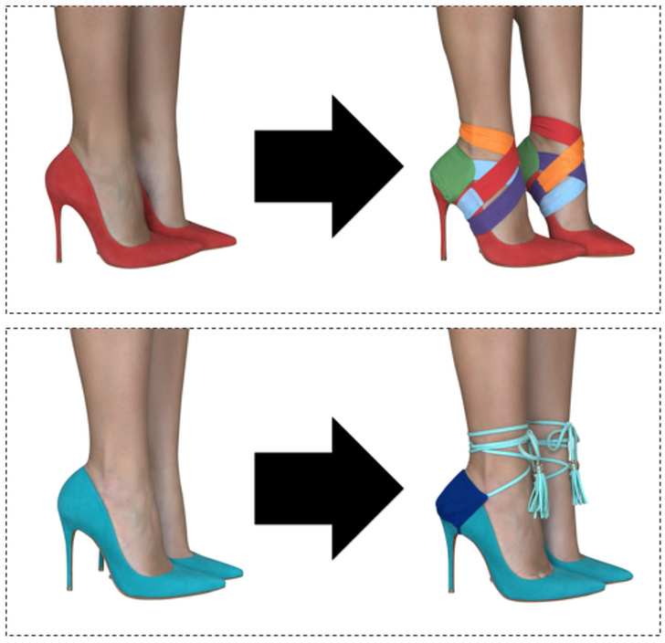 20件专为女人设计的东西,盘点女生那些奇怪的服装设计